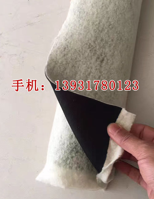 复合型三元乙丙防水卷材生产厂家